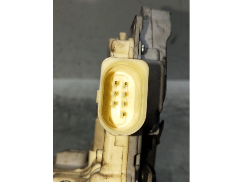 Recambio de motor cierre centralizado delantero derecho para volkswagen passat b6 (3c2) 2.0 tdi 16v referencia OEM IAM 3C1837016