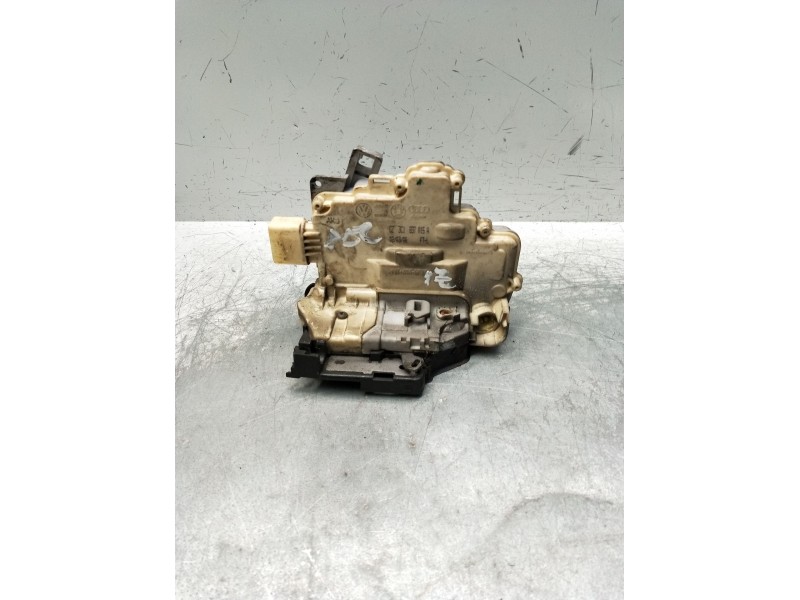 Recambio de motor cierre centralizado delantero izquierdo para volkswagen passat b6 (3c2) 2.0 tdi 16v referencia OEM IAM 3C18370