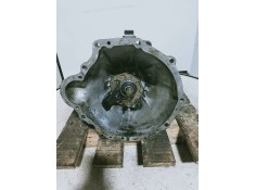 Recambio de caja cambios para nissan vanette cargo 2.3 diesel referencia OEM IAM   5V
