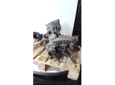 Recambio de caja cambios para tata xenon pick-up 2.2 dicor 4x4 referencia OEM IAM R7916749 5v 2684741 2