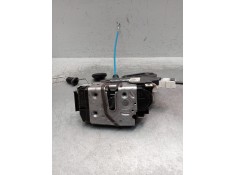 Recambio de motor cierre centralizado delantero izquierdo para mercedes-benz clase a (w176) a 180 cdi blueefficiency (176.012) r