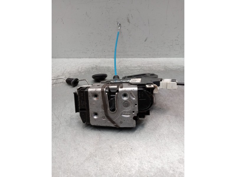 Recambio de motor cierre centralizado delantero izquierdo para mercedes-benz clase a (w176) a 180 cdi blueefficiency (176.012) r