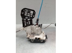 Recambio de motor cierre centralizado delantero izquierdo para mercedes-benz clase a (w176) a 180 cdi blueefficiency (176.012) r 2