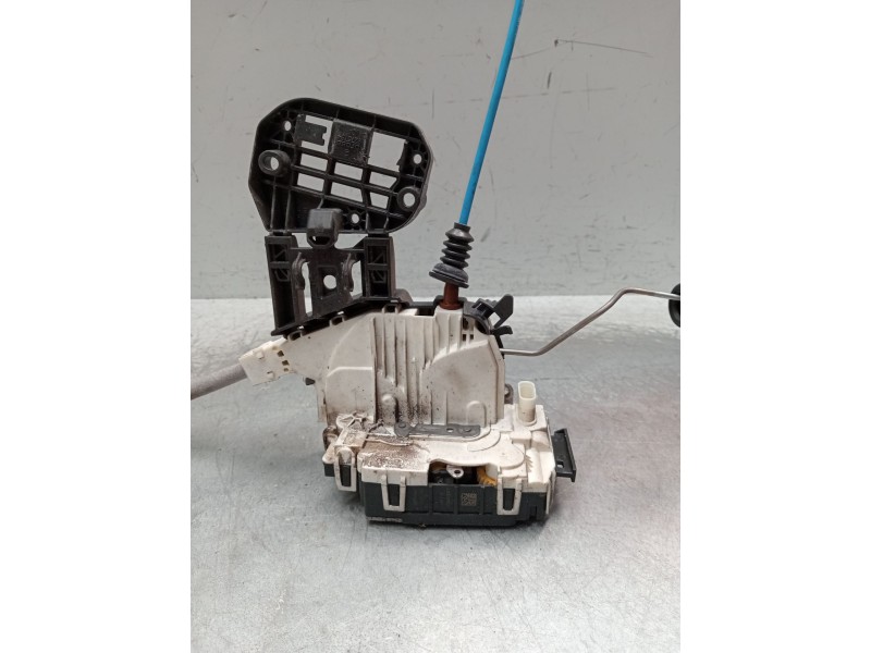 Recambio de motor cierre centralizado delantero izquierdo para mercedes-benz clase a (w176) a 180 cdi blueefficiency (176.012) r