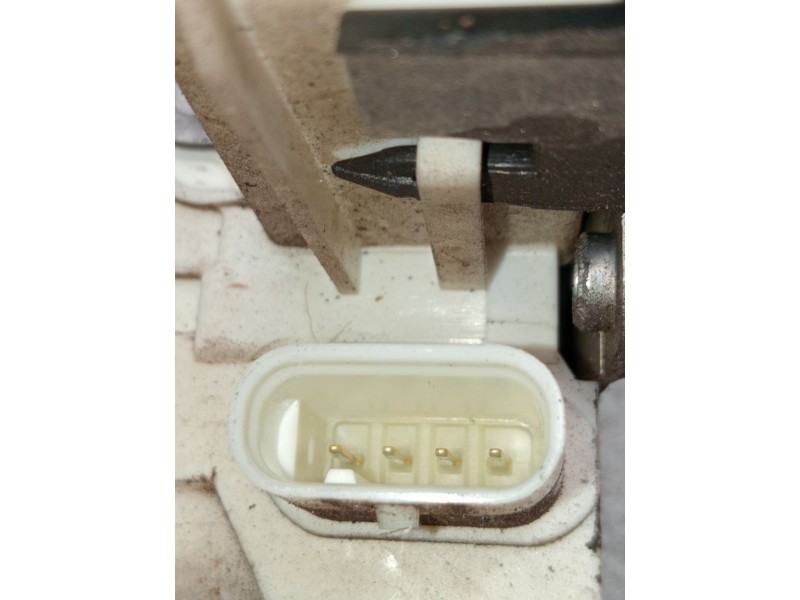 Recambio de motor cierre centralizado delantero izquierdo para mercedes-benz clase a (w176) a 180 cdi blueefficiency (176.012) r