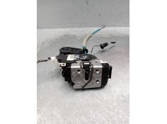 Recambio de motor cierre centralizado trasero derecho para mercedes-benz clase a (w176) a 180 cdi blueefficiency (176.012) refer