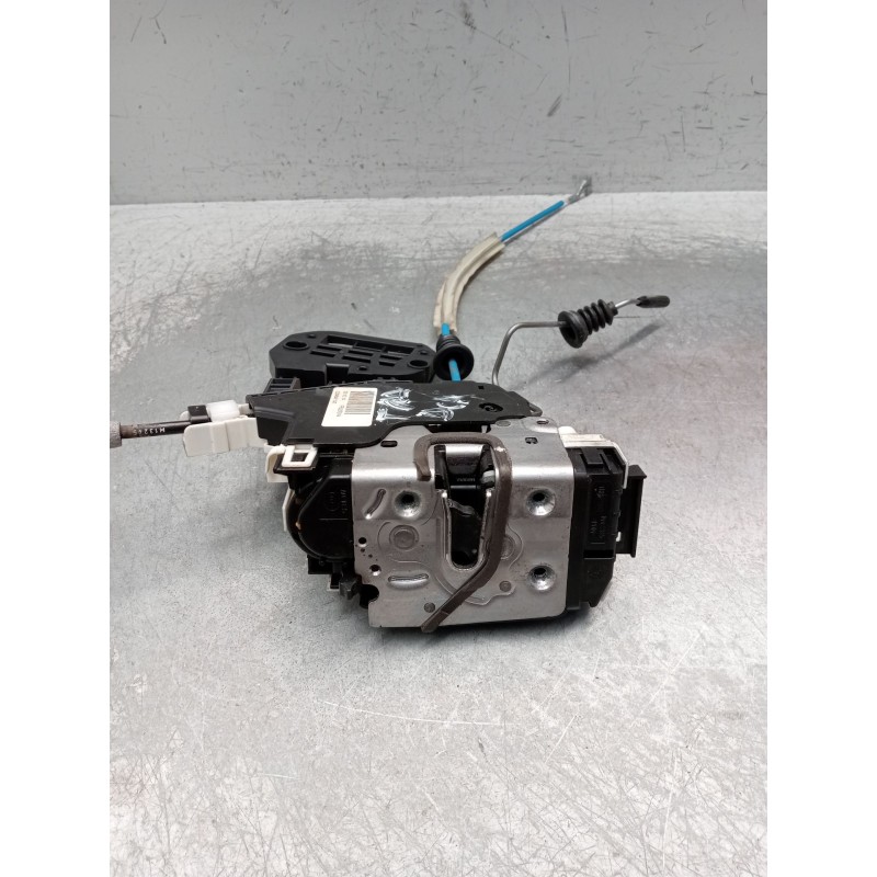 Recambio de motor cierre centralizado trasero derecho para mercedes-benz clase a (w176) a 180 cdi blueefficiency (176.012) refer