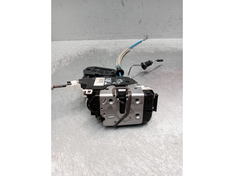 Recambio de motor cierre centralizado trasero derecho para mercedes-benz clase a (w176) a 180 cdi blueefficiency (176.012) refer