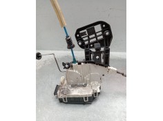 Recambio de motor cierre centralizado trasero derecho para mercedes-benz clase a (w176) a 180 cdi blueefficiency (176.012) refer 2