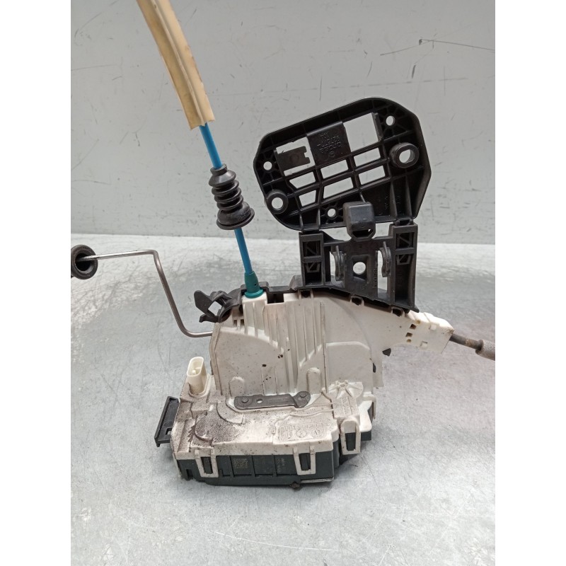 Recambio de motor cierre centralizado trasero derecho para mercedes-benz clase a (w176) a 180 cdi blueefficiency (176.012) refer