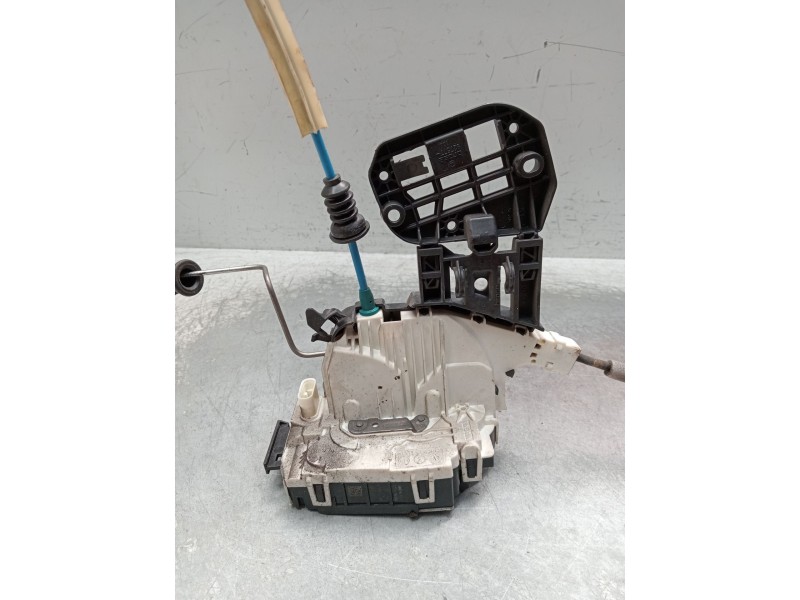 Recambio de motor cierre centralizado trasero derecho para mercedes-benz clase a (w176) a 180 cdi blueefficiency (176.012) refer