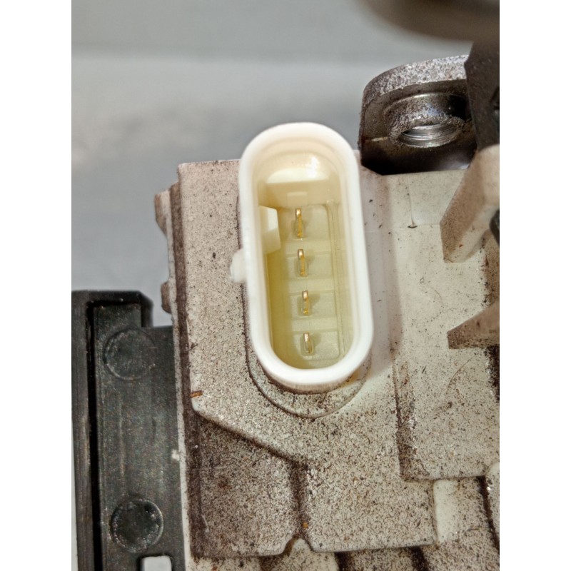 Recambio de motor cierre centralizado trasero derecho para mercedes-benz clase a (w176) a 180 cdi blueefficiency (176.012) refer