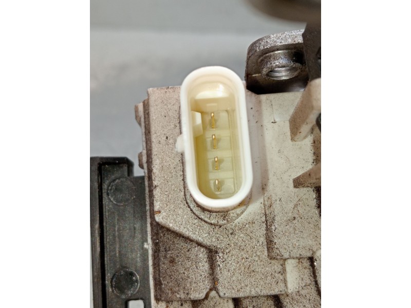 Recambio de motor cierre centralizado trasero derecho para mercedes-benz clase a (w176) a 180 cdi blueefficiency (176.012) refer