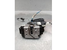 Recambio de motor cierre centralizado trasero izquierdo para mercedes-benz clase a (w176) a 180 cdi blueefficiency (176.012) ref