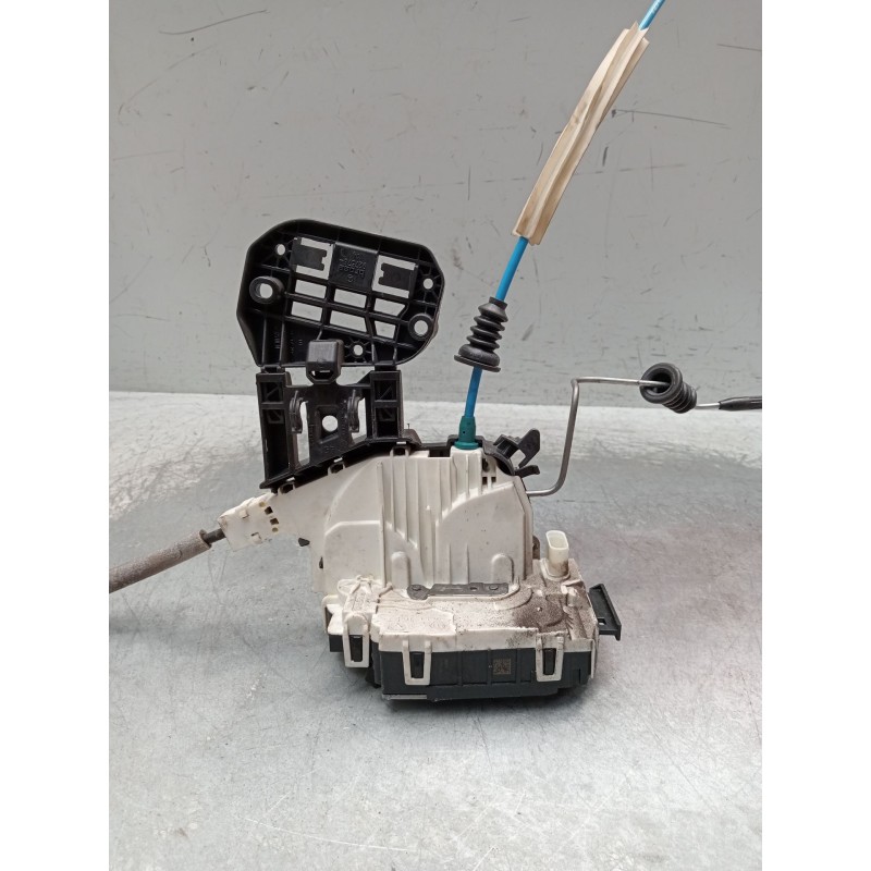 Recambio de motor cierre centralizado trasero izquierdo para mercedes-benz clase a (w176) a 180 cdi blueefficiency (176.012) ref