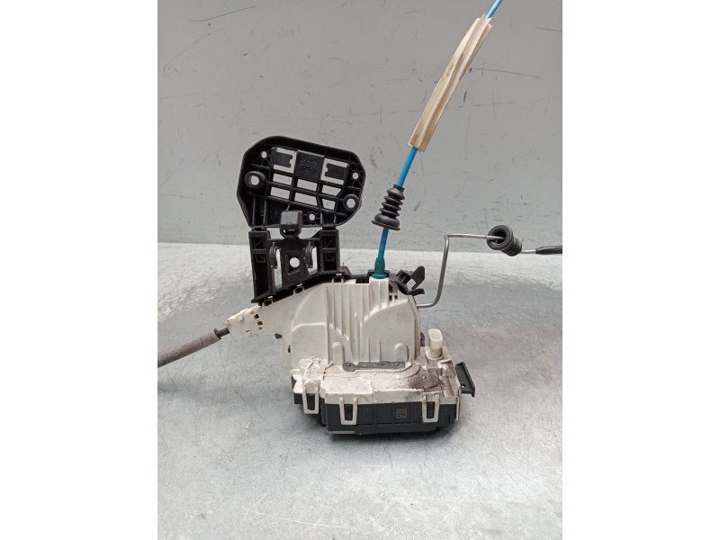 Recambio de motor cierre centralizado trasero izquierdo para mercedes-benz clase a (w176) a 180 cdi blueefficiency (176.012) ref