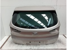 Recambio de porton trasero para hyundai tucson (tl, tle) 1.7 crdi referencia OEM IAM   
