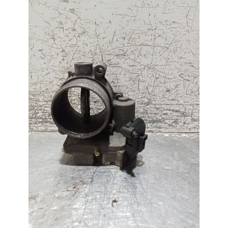 Recambio de caja mariposa para kia sportage ii (je_, km_) 2.0 crdi referencia OEM IAM 3510027410  