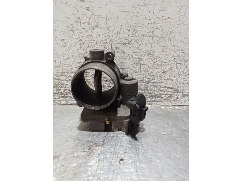 Recambio de caja mariposa para kia sportage ii (je_, km_) 2.0 crdi referencia OEM IAM 3510027410  