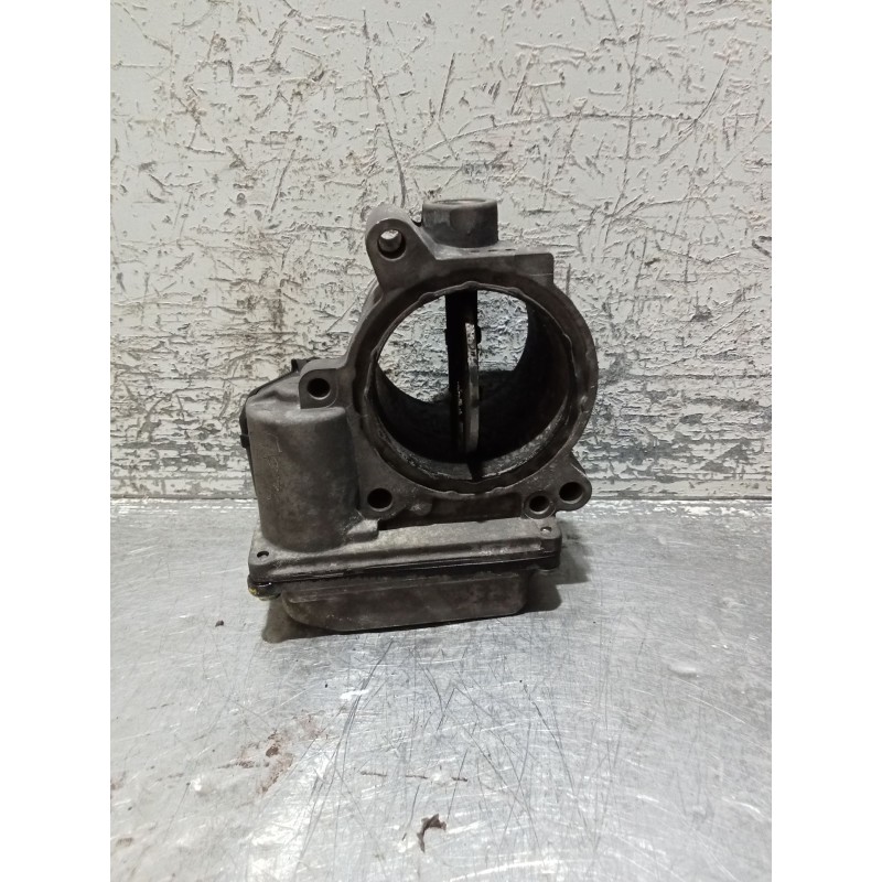 Recambio de caja mariposa para kia sportage ii (je_, km_) 2.0 crdi referencia OEM IAM 3510027410  