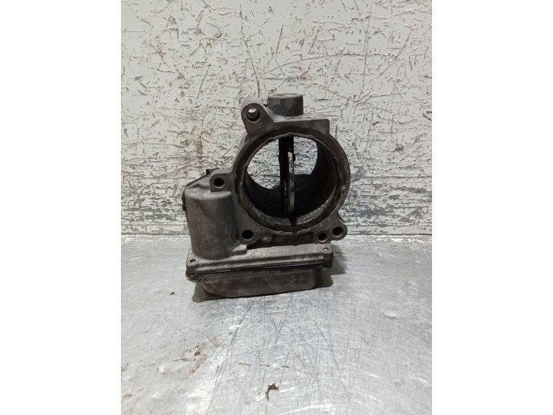 Recambio de caja mariposa para kia sportage ii (je_, km_) 2.0 crdi referencia OEM IAM 3510027410  