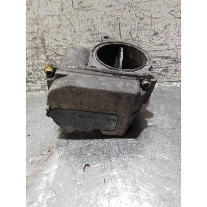 Recambio de caja mariposa para kia sportage ii (je_, km_) 2.0 crdi referencia OEM IAM 3510027410  