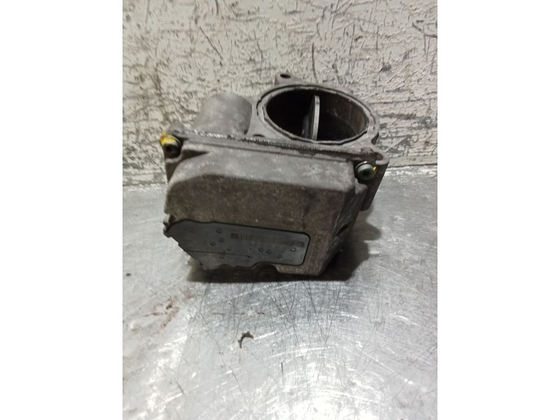 Recambio de caja mariposa para kia sportage ii (je_, km_) 2.0 crdi referencia OEM IAM 3510027410  