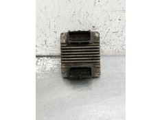 Recambio de centralita motor uce para opel astra g hatchback (t98) 1.7 dti 16v (f08, f48) referencia OEM IAM 8973065750 12212819