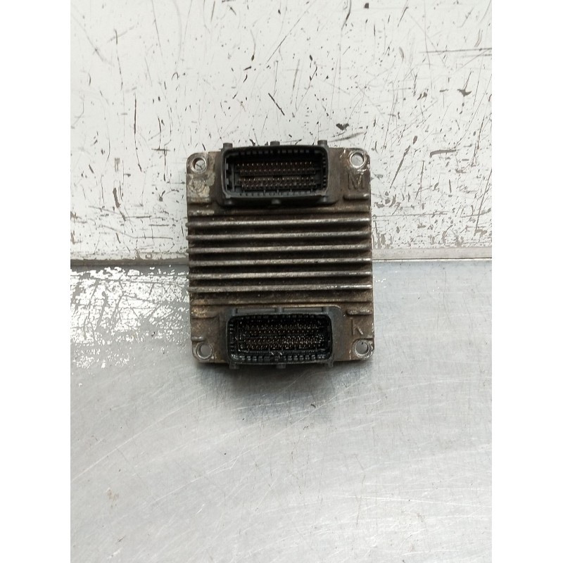 Recambio de centralita motor uce para opel astra g hatchback (t98) 1.7 dti 16v (f08, f48) referencia OEM IAM 8973065750 12212819