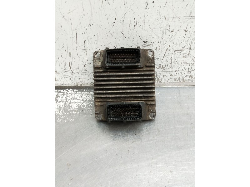 Recambio de centralita motor uce para opel astra g hatchback (t98) 1.7 dti 16v (f08, f48) referencia OEM IAM 8973065750 12212819