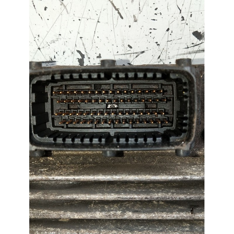 Recambio de centralita motor uce para opel astra g hatchback (t98) 1.7 dti 16v (f08, f48) referencia OEM IAM 8973065750 12212819