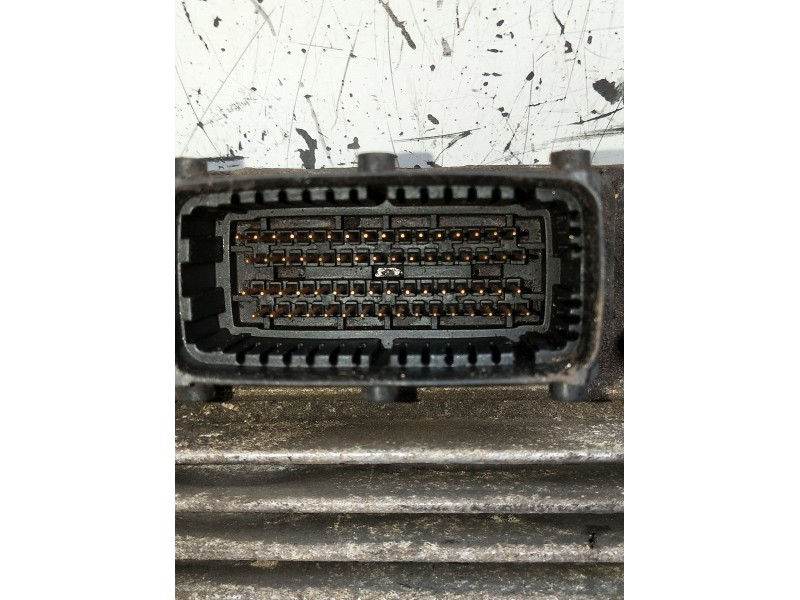 Recambio de centralita motor uce para opel astra g hatchback (t98) 1.7 dti 16v (f08, f48) referencia OEM IAM 8973065750 12212819