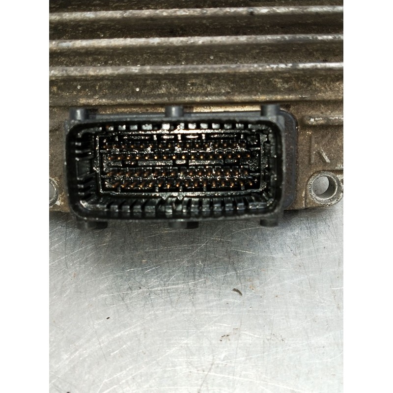 Recambio de centralita motor uce para opel astra g hatchback (t98) 1.7 dti 16v (f08, f48) referencia OEM IAM 8973065750 12212819