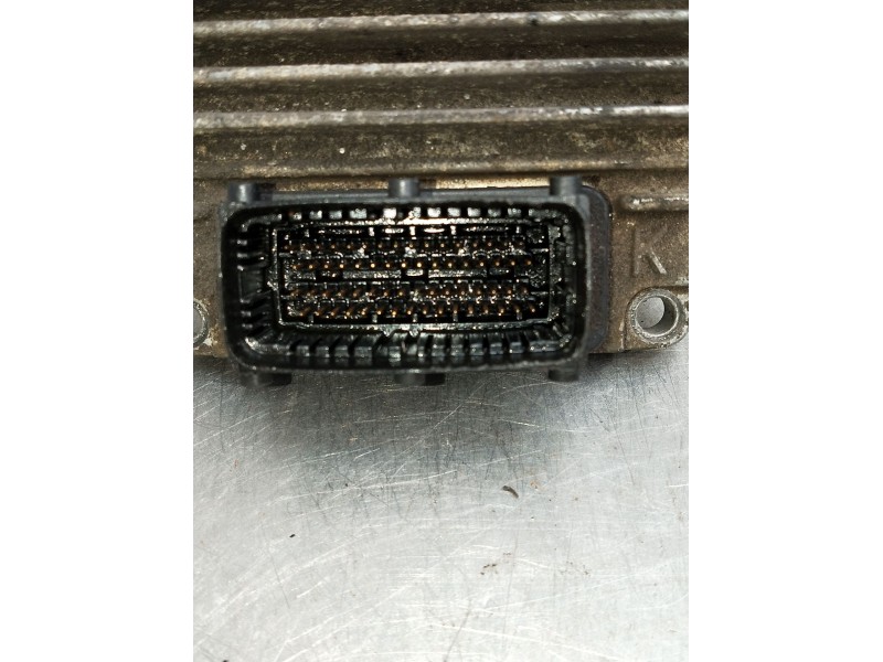 Recambio de centralita motor uce para opel astra g hatchback (t98) 1.7 dti 16v (f08, f48) referencia OEM IAM 8973065750 12212819