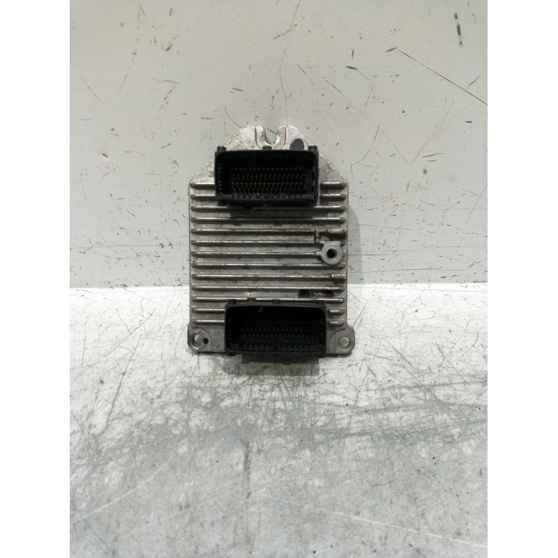 Recambio de centralita motor uce para opel astra g hatchback (t98) 1.8 16v (f08, f48) referencia OEM IAM 09158670 S0100104 