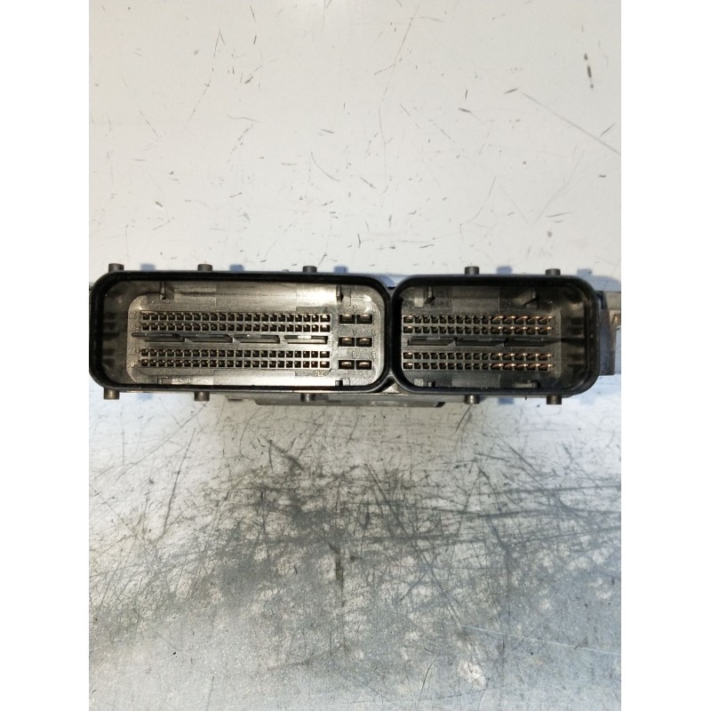 Recambio de centralita motor uce para volkswagen passat b6 (3c2) 2.0 tdi 16v referencia OEM IAM 03G906018CD 5WP45600AA 