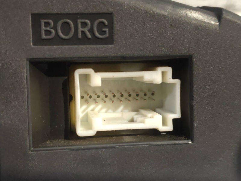 Recambio de cuadro instrumentos para volkswagen crafter caja cerrada caja cerrada 35 referencia OEM IAM 2E0920841S 9064467921 