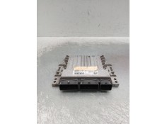 Recambio de centralita motor uce para mercedes-benz clase a (w176) a 180 cdi blueefficiency (176.012) referencia OEM IAM A607900