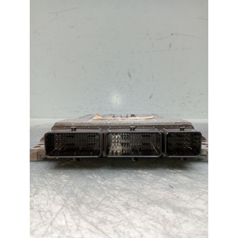 Recambio de centralita motor uce para mercedes-benz clase a (w176) a 180 cdi blueefficiency (176.012) referencia OEM IAM A607900