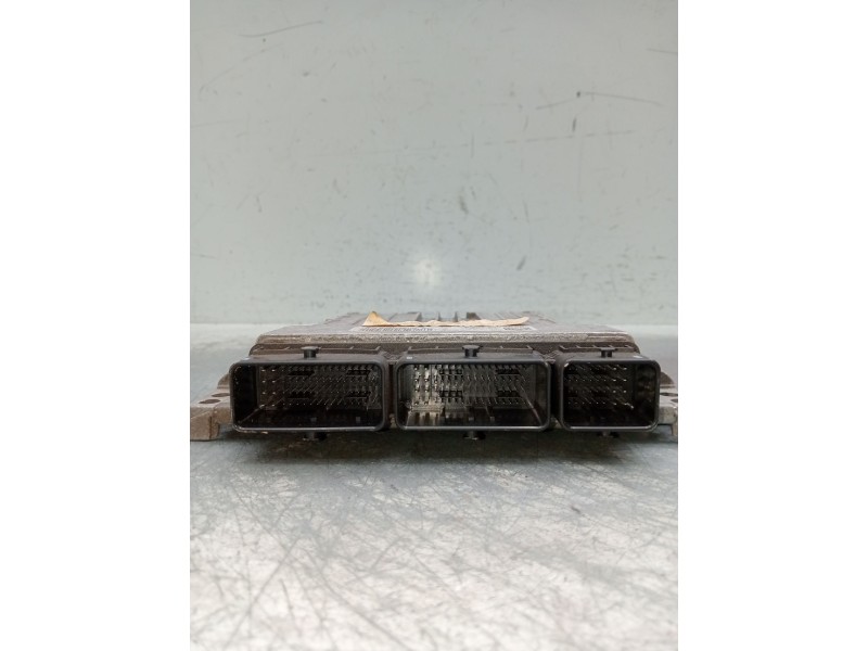 Recambio de centralita motor uce para mercedes-benz clase a (w176) a 180 cdi blueefficiency (176.012) referencia OEM IAM A607900