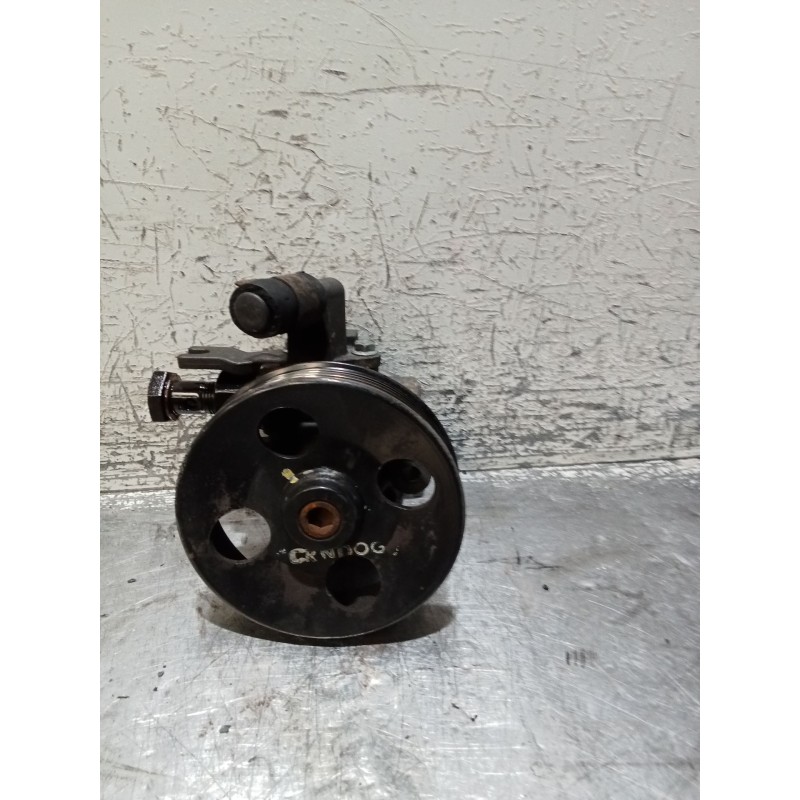 Recambio de bomba direccion para kia sportage ii (je_, km_) 2.0 crdi referencia OEM IAM 7316A210  