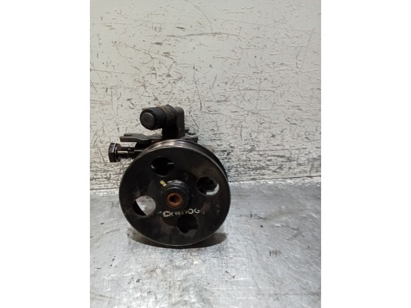 Recambio de bomba direccion para kia sportage ii (je_, km_) 2.0 crdi referencia OEM IAM 7316A210  
