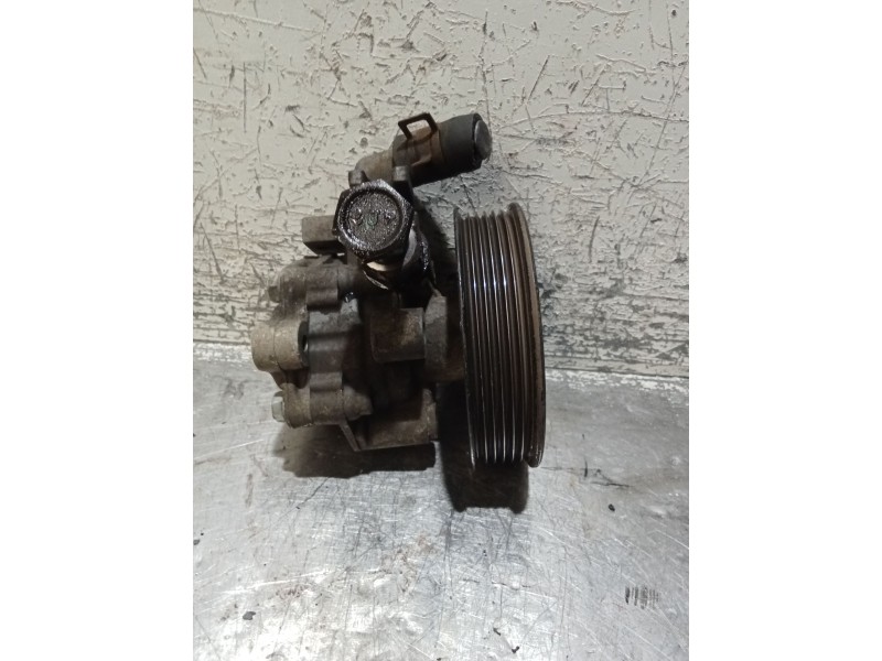 Recambio de bomba direccion para kia sportage ii (je_, km_) 2.0 crdi referencia OEM IAM 7316A210  