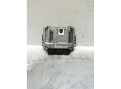 Recambio de centralita motor uce para renault scénic ii (jm0/1_) 1.9 dci (jm14) referencia OEM IAM 0281013908 8200705747 8200899