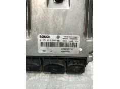 Recambio de centralita motor uce para renault scénic ii (jm0/1_) 1.9 dci (jm14) referencia OEM IAM 0281013908 8200705747 8200899 2