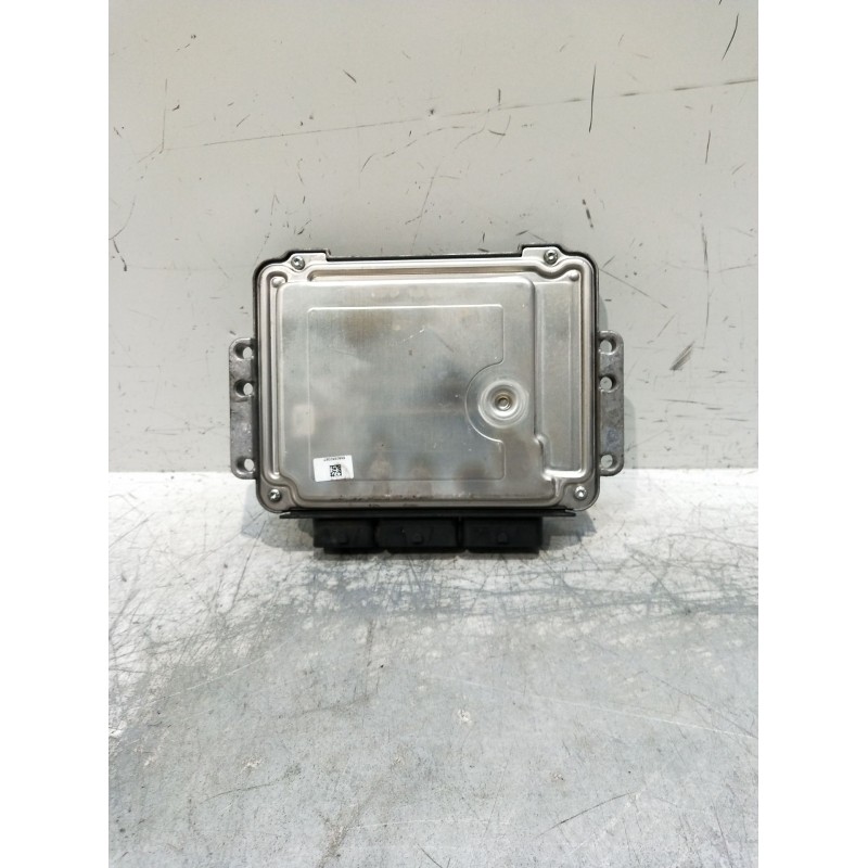 Recambio de centralita motor uce para renault scénic ii (jm0/1_) 1.9 dci (jm14) referencia OEM IAM 0281013908 8200705747 8200899