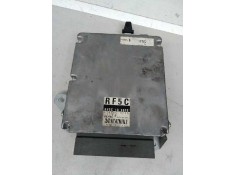 Recambio de centralita motor uce para mazda 6 berlina (gg) 2.0 diesel cat referencia OEM IAM RF5C18881E 2758006025 