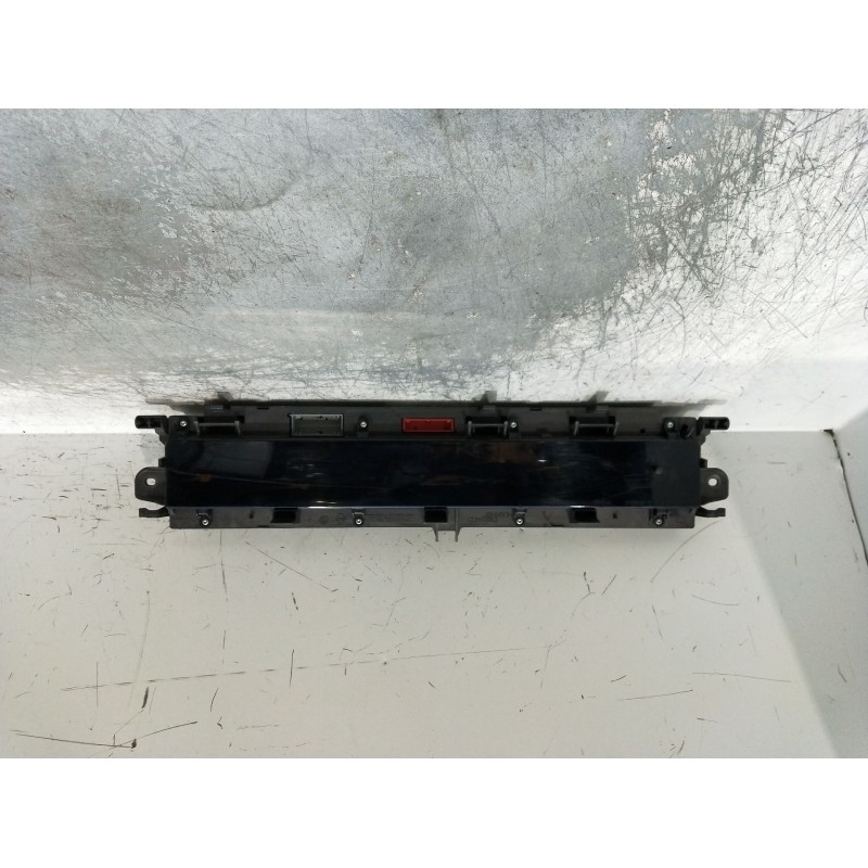 Recambio de cuadro instrumentos para renault scénic ii (jm0/1_) 1.9 dci (jm14) referencia OEM IAM P8200787774A NS0270064H 281208