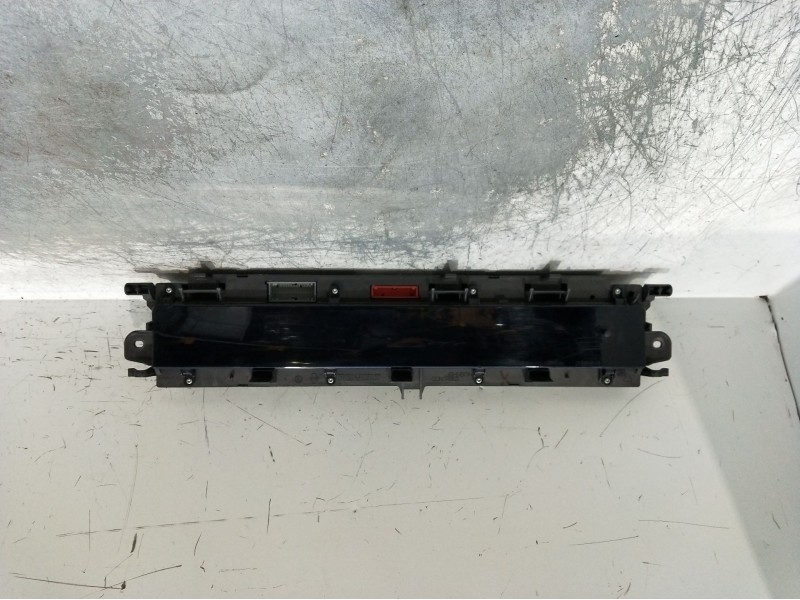 Recambio de cuadro instrumentos para renault scénic ii (jm0/1_) 1.9 dci (jm14) referencia OEM IAM P8200787774A NS0270064H 281208