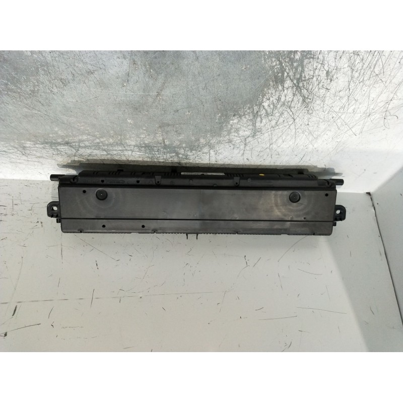 Recambio de cuadro instrumentos para renault scénic ii (jm0/1_) 1.9 dci (jm14) referencia OEM IAM P8200787774A NS0270064H 281208